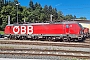 Siemens 22590 - ÖBB "1293 046"
04.09.2022 - Villach, Westbahnhof
Stefan Lenhardt