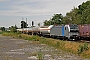 Siemens 22592 - Retrack "193 992-5"
05.07.2019 - Brühl
Martin Morkowsky
