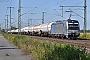 Siemens 22592 - Retrack "193 992-5"
23.08.2019 - Groß Gleidingen
Rik Hartl