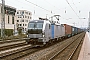 Siemens 22592 - Retrack "193 992-5"
23.10.2019 - Regensburg
Christian Stolze