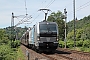 Siemens 22592 - Retrack "193 992-5"
17.06.2022 - Orlamünde
Markus Klausnitzer