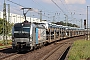 Siemens 22592 - Retrack "193 992-5"
18.08.2023 - Wunstorf
Thomas Wohlfarth