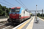 Siemens 22593 - InRail "191 004"
14.06.2025 - Desenzano del Garda
Ivan Di Maio