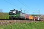 Siemens 22594 - SETG "193 754"
22.04.2020 - Gemünden (Main)-Wernfeld
Kurt Sattig
