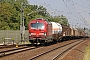 Siemens 22595 - DB Cargo "193 386"
15.08.2020 - Wittenberge
Thomas Wohlfarth