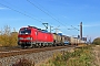 Siemens 22595 - DB Cargo "193 386"
30.10.2021 - Delitzsch West
Daniel Berg