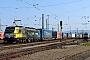 Siemens 22596 - BLS Cargo "X4 E - 717"
19.03.2022 - Basel, Badischer BahnhofTheo Stolz