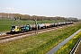 Siemens 22596 - BLS Cargo "X4 E - 717"
08.04.2020 - Vuren John van Staaijeren