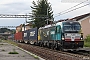 Siemens 22596 - BLS Cargo "X4 E - 717"
11.05.2020 - VergiateDavide Bianco