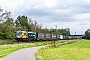 Siemens 22596 - BLS Cargo "X4 E - 717"
09.09.2020 - Meerbusch-OsterathFabian Halsig