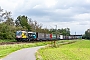 Siemens 22596 - BLS Cargo "X4 E - 717"
09.09.2020 - Meerbusch-Osterath
Fabian Halsig