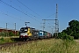 Siemens 22596 - BLS Cargo "X4 E - 717"
14.06.2021 - Köln-Porz/WahnDirk Menshausen