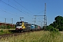 Siemens 22596 - BLS Cargo "X4 E - 717"
14.06.2021 - Köln-Porz/Wahn
Dirk Menshausen