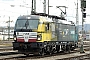 Siemens 22596 - BLS Cargo "X4 E - 717"
17.02.2022 - Basel, Badischer Bahnhof
Dirk Jensma