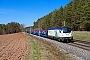 Siemens 22596 - BLS Cargo "X4 E - 717"
30.03.2021 - Hagenbüchach
Korbinian Eckert