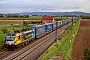 Siemens 22596 - BLS Cargo "X4 E - 717"
19.10.2024 - Ladenburg
Wolfgang Mauser