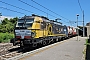 Siemens 22596 - BLS Cargo "X4 E - 717"
18.07.2026 - Codroipo (UD)Fabio Castellani