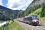 Siemens 22597 - TXL "X4 E - 718"
03.09.2020 - St. Jodok am Brenner
Christian Embacher