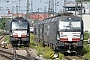 Siemens 22597 - TXL "X4 E - 718"
23.07.2021 - München, Bahnhof München Ostbahnhof
Hinnerk Stradtmann
