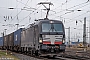 Siemens 22597 - TXL "X4 E - 718"
20.01.2022 - Oberhausen, Abzweig Mathilde
Rolf Alberts