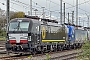 Siemens 22597 - TXL "X4 E - 718"
28.03.2024 - Aachen, West
Gunther Lange