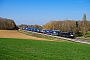 Siemens 22598 - DB Cargo "193 719-2"
31.03.2021 - Uffenheim
Korbinian Eckert
