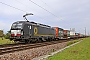 Siemens 22598 - SBB Cargo "X4E - 719"
05.04.2024 - Wiesental
Wolfgang Mauser