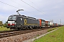 Siemens 22598 - SBB Cargo "X4E - 719"
05.04.2024 - WiesentalWolfgang Mauser