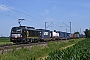 Siemens 22598 - SBB Cargo "X4E - 719"
18.07.2024 - KenzingenAndré Grouillet