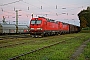 Siemens 22599 - DB Cargo "193 387"
11.09.2019 - Hegyeshalom
Norbert Tilai