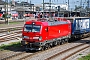 Siemens 22599 - DB Cargo "193 387"
09.09.2019 - Offenburg
Yannick Hauser