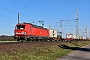 Siemens 22599 - DB Cargo "193 387"
29.03.2021 - Seelze-Dedensen-Gümmer
Sebastian Todt