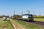 Siemens 22600 - LTE "193 757"
06.04.2020 - Rüsselsheom (Main)-Bauschheim
Fabian Halsig