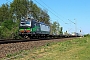 Siemens 22600 - LTE "193 757"
21.04.2020 - Dieburg Ost
Kurt Sattig