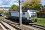 Siemens 22600 - LTE "193 757"
28.09.2021 - Villach, Süd
Przemyslaw Zielinski