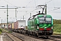 Siemens 22600 - FRACHTbahn "193 757"
12.05.2022 - Müllheim (Baden)Sylvain Assez