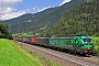 Siemens 22600 - TXL "193 757"
30.07.2022 - Campo zu Trens
Gerrit Peters