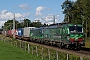 Siemens 22600 - TXL "193 757"
21.09.2022 - Großkarolinenfeld-Vogl
Thomas Girstenbrei