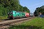 Siemens 22600 - LTE "193 757"
19.06.2024 - Assling (Oberbayern)
Tobias Schmidt