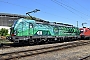 Siemens 22600 - MAV "193 757"
13.07.2025 - Budapest
Norbert Tilai