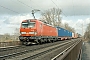 Siemens 22601 - DB Cargo "193 388"
17.02.2021 - Hannover-Waldheim
Christian Stolze