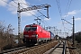 Siemens 22601 - DB Cargo "193 388"
30.03.2021 - Poznan-Gorczyn
Przemyslaw Zielinski