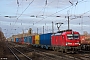 Siemens 22601 - DB Cargo "193 388"
11.02.2022 - Recklinghausen Süd
Ingmar Weidig