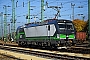 Siemens 22602 - ecco-rail "193 758"
17.10.2019 - Hegyeshalom
Norbert Tilai