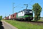 Siemens 22602 - ELL "193 758"
01.06.2021 - Babenhausen
Kurt Sattig