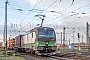 Siemens 22602 - WLC "193 758"
24.11.2023 - Oberhausen, Abzweig Mathilde
Rolf Alberts