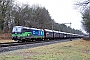 Siemens 22602 - ČD Cargo "193 758"
04.02.2024 - Asseljohn  van Staaijeren