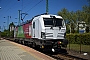 Siemens 22603 - DB Cargo "193 361"
25.04.2019 - Hegyeshalom
Norbert Tilai