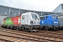Siemens 22603 - DB Cargo "193 361"
17.08.2019 - Senftenberg Rudi Lautenbach