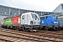 Siemens 22603 - DB Cargo "193 361"
17.08.2019 - Senftenberg 
Rudi Lautenbach